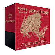 Elite Trainer Box de TURBOlímite