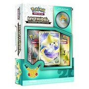 Collezione Pokémon Misteriosi: Jirachi