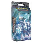 Burning Shadows: Alolan Ninetales Theme Deck