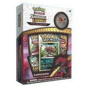 Shining Legends: Zoroark Collection