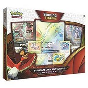 Shining Legends: Super Premium Collection