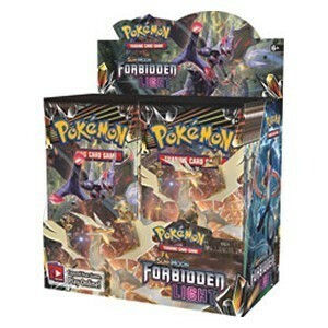 Booster box