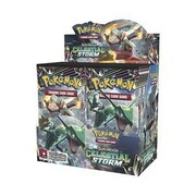 Box di buste di Celestial Storm