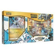 Dragon Majesty: Legends of Unova GX Collection