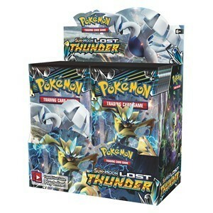 Booster box