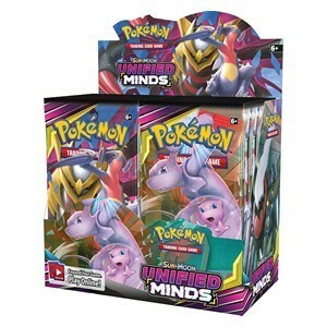 Booster box