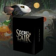 Secret Lair Drop Series: Year of the Rat