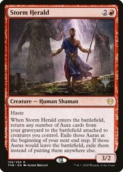 Storm Herald