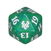 Theros Beyond Death: Dado D20