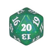 Game Night 2019: D20 Die