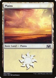 Plains