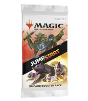 Jumpstart Booster