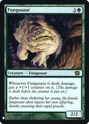 Fungusaur