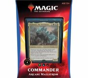 Commander: Ikoria: "Arcane Maelstrom" Deck