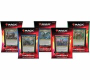 Set di Decks di Commander: Ikoria