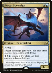 Skycat Sovereign