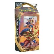 Rebel Clash: Zamazenta Theme Deck