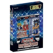 Legendary Duelists: Season 1 Box