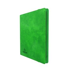 Gamegenic Prime 12-Pocket Binder