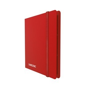 Gamegenic Casual 12-Pocket Binder