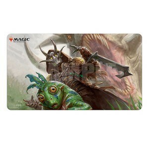 Playmats