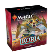 Ikoria: Lair of Behemoths: Prerelease Pack