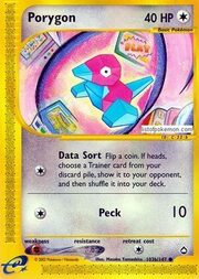 Porygon