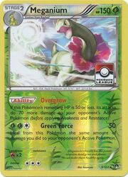 Meganium