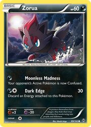 Zorua