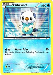 Oshawott