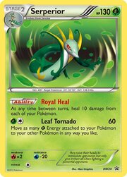 Serperior