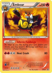 Emboar