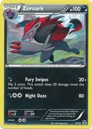 Zoroark