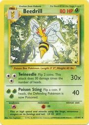 Beedrill