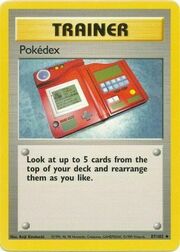 Pokédex