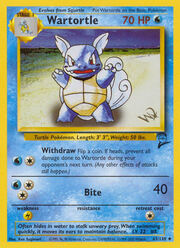 Wartortle