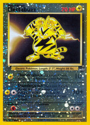 Electabuzz