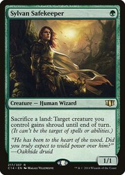 Sylvan Safekeeper