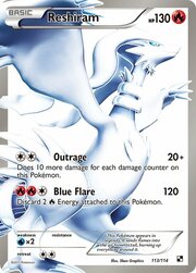 Reshiram