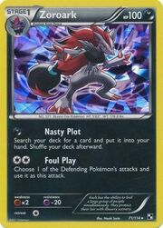 Zoroark