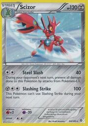 Scizor