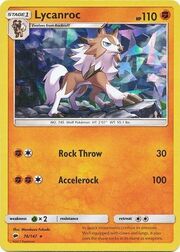 Lycanroc