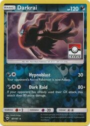 Darkrai