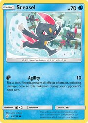 Sneasel