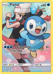 Piplup