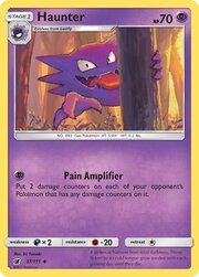 Haunter