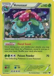 Venusaur