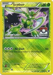 Scyther