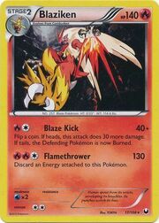 Blaziken