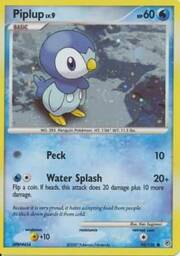 Piplup